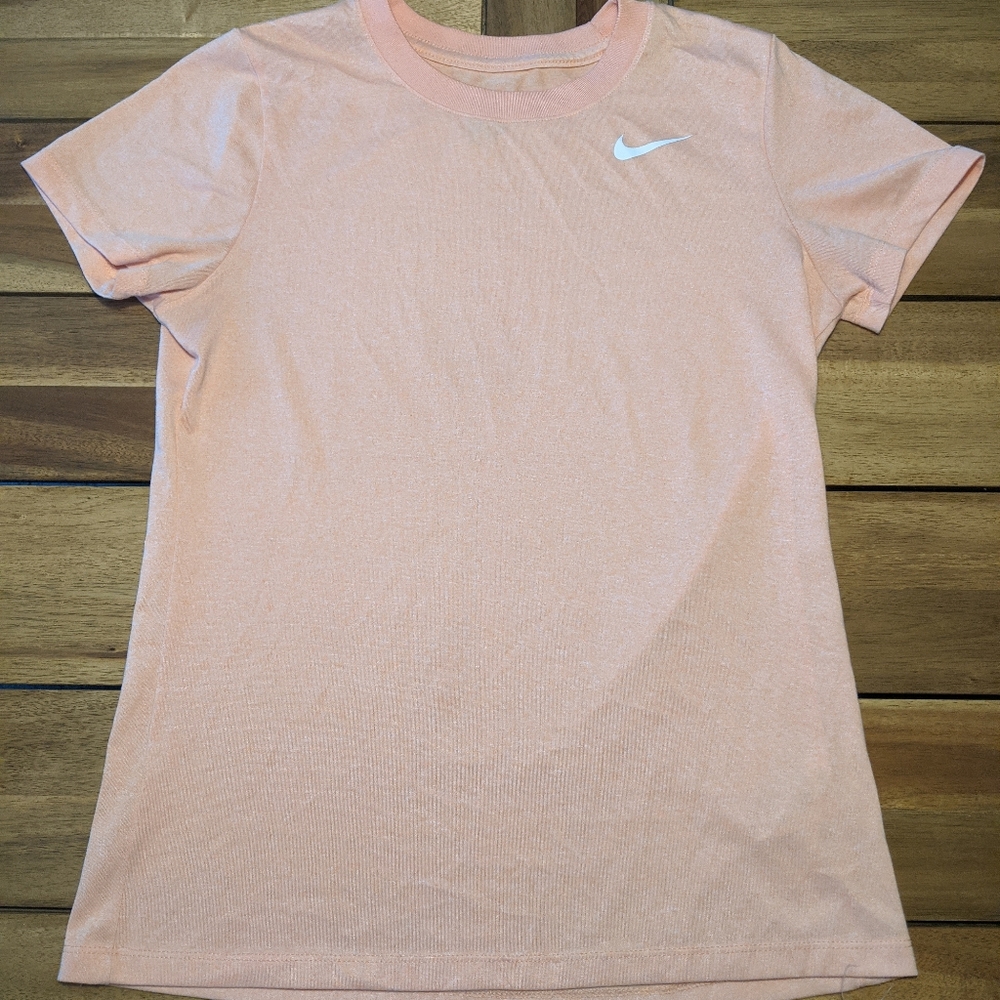 Nike Workout Top